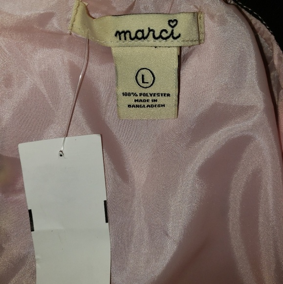 Embroidered Jacket - Picture 3 of 3